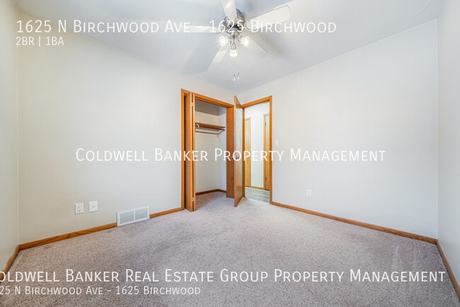 Building Photo - 1625 N Birchwood Ave