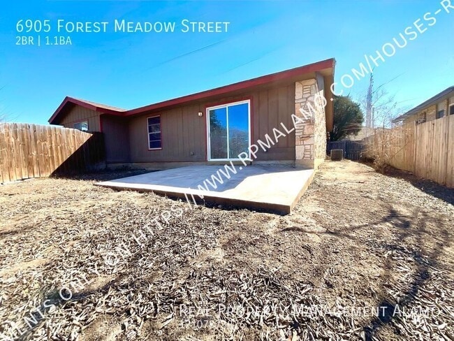 Building Photo - 6905 Forest Meadow St