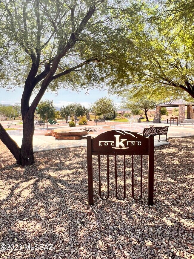 Building Photo - 7912 S Bonanza Park Dr