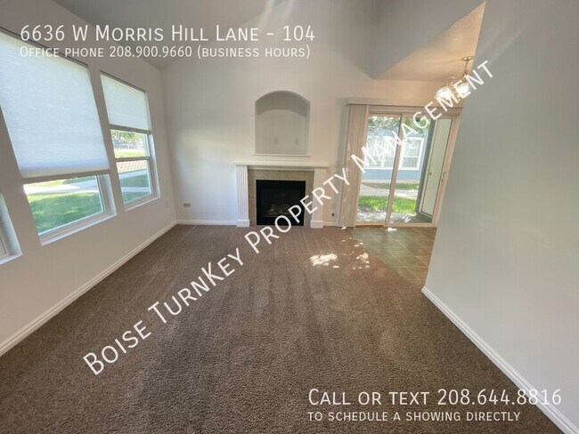 Building Photo - 6636 W Morris Hill Ln