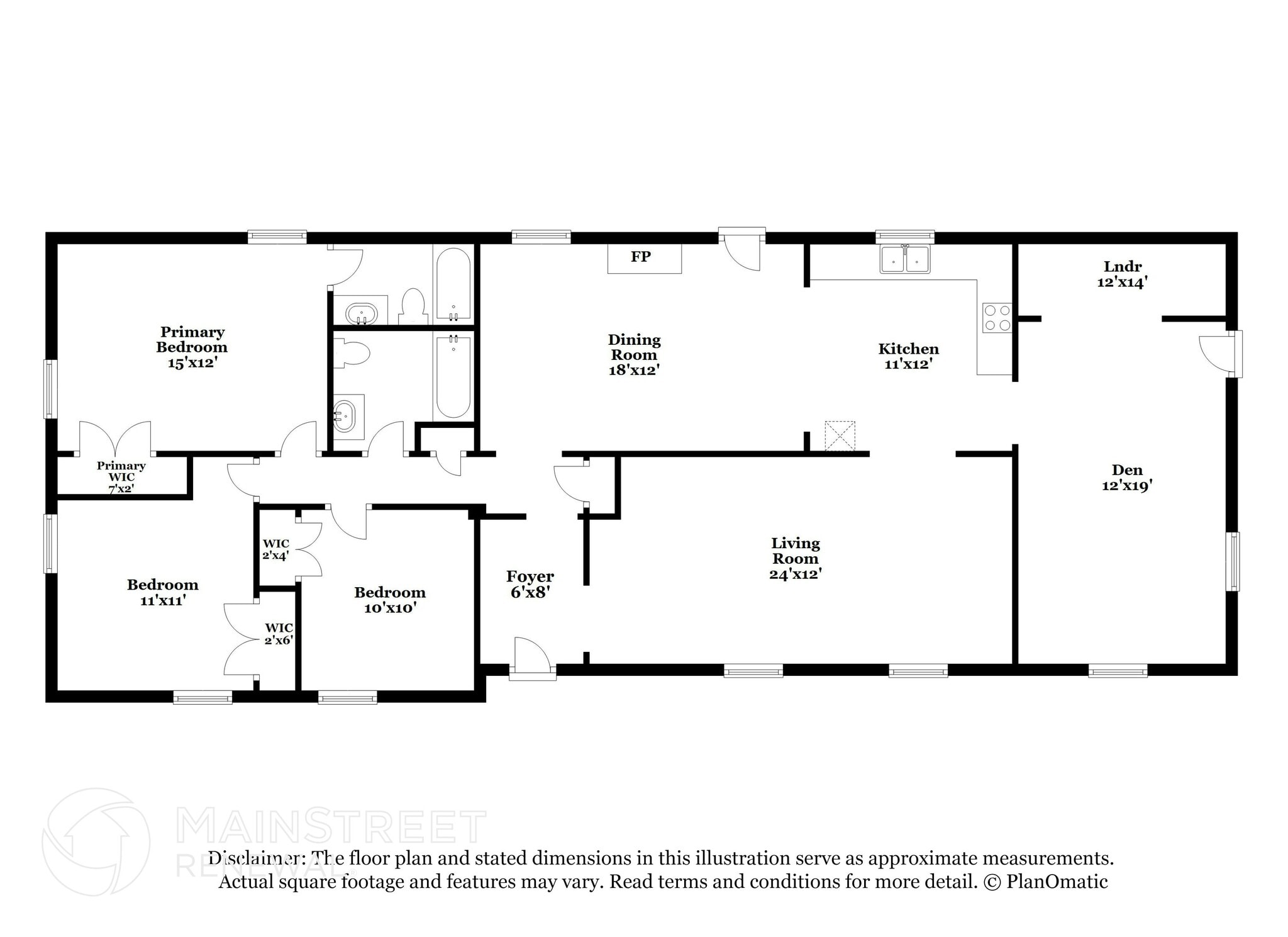 Building Photo - 2349 Swindon Ln
