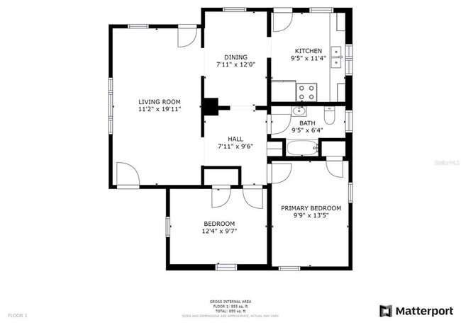Building Photo - 2938 Avenue G NW