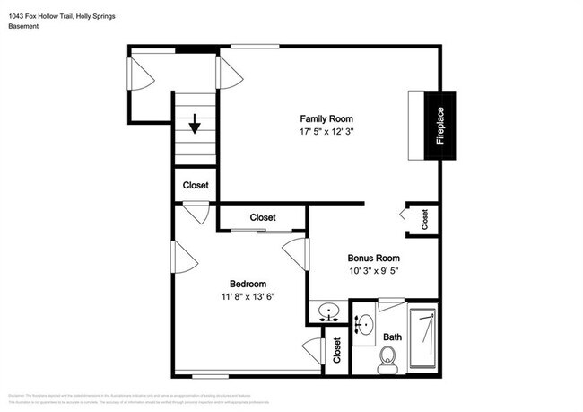 Building Photo - 1043 Foxhollow Tr