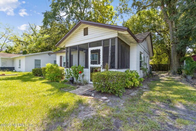 Building Photo - 3128 Rayford St