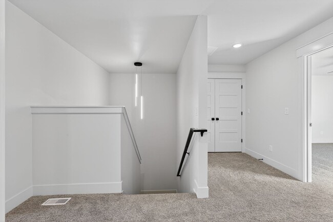 Building Photo - $300 off first month for February move-ins - BRAND NEW 3 BED 2.5 BATH TOWNHOMES WITH 2 CAR GARAGE