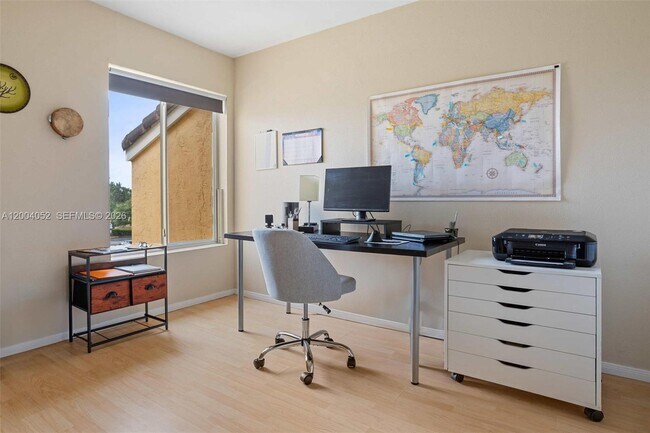 Building Photo - 2361 NW 33rd St