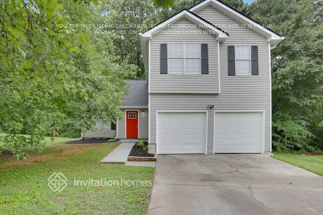 Building Photo - 2574 Greenville Way