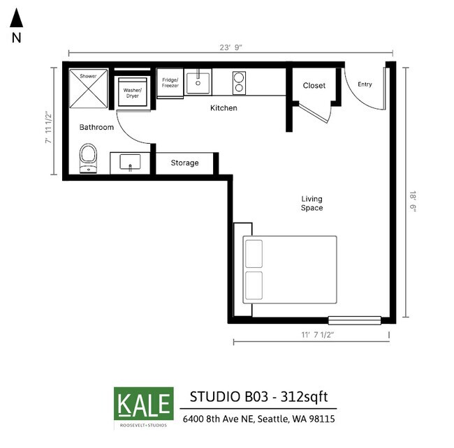 B03 - Kale Studios