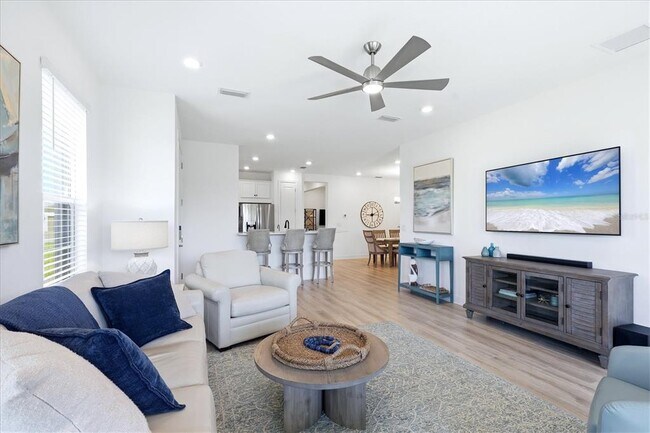 Building Photo - 4733 Tortona Ct