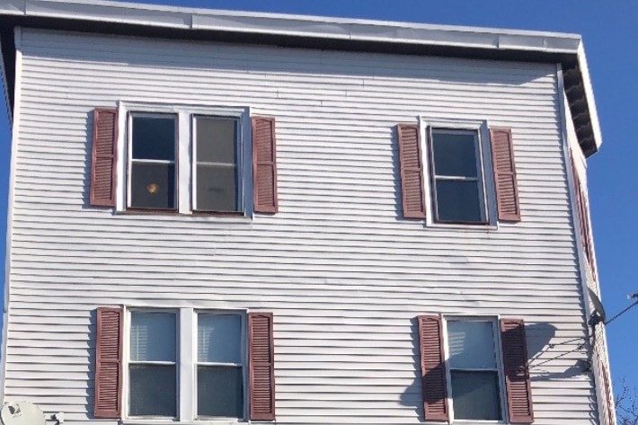 Building Photo - 70 Linden St