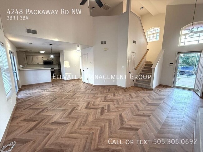 Building Photo - 4248 Packaway Rd NW