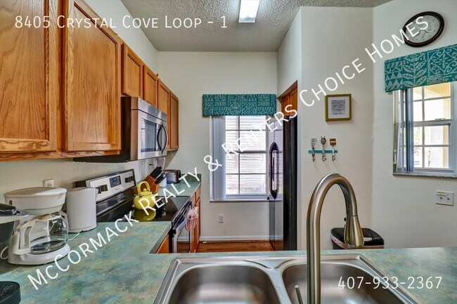 Building Photo - 8405 Crystal Cove Loop