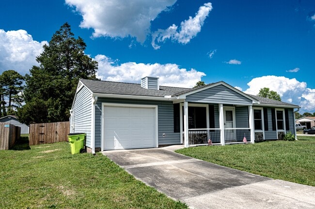 Building Photo - 145 Keith Dr