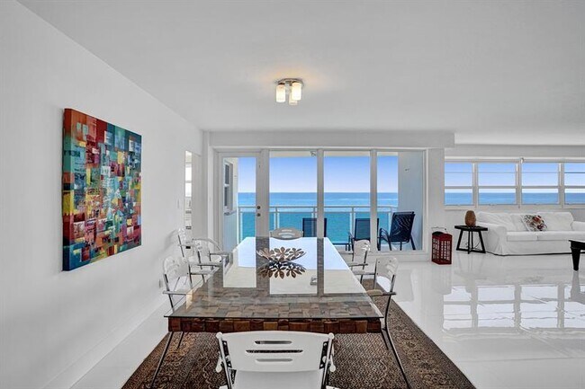 Building Photo - 3430 Galt Ocean Dr