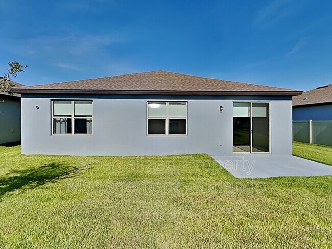 Building Photo - 3417 Soaring Dr