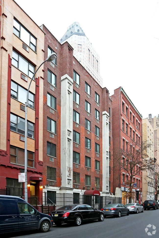 Building Photo - 359 W 48th St
