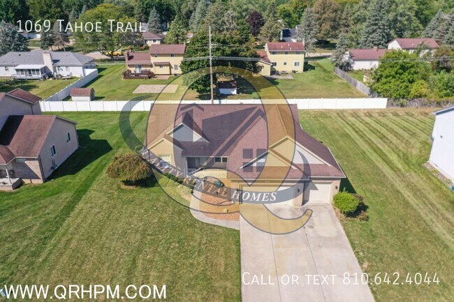 Building Photo - 1069 Tahoe Trail