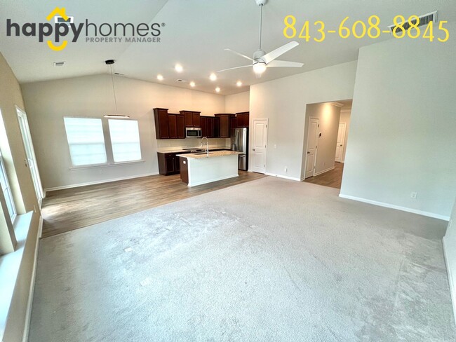 Building Photo - 3/2 Home in Saint John's Lake Located on John's Island