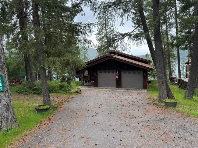 Building Photo - Rental on Whitefish Lake - 4 Bedroom 3 bath - $5,800 Per Month
