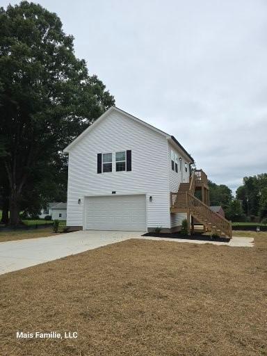Building Photo - 163 Branham Rd