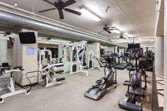 Building Photo - Modern Cortez Hill Loft | Secure Parking | Highly Upgraded