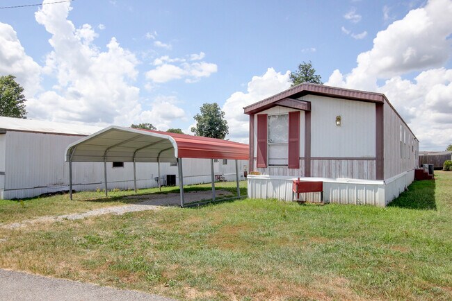 Primary Photo - 199 Seay RoadLot 12