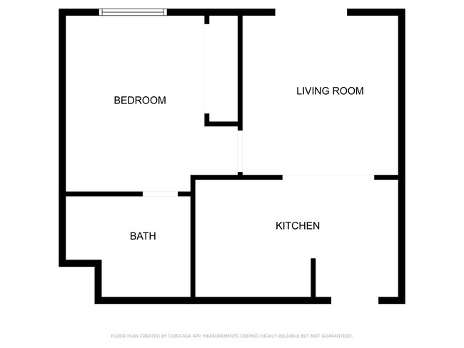 Floorplan - Seneca Place Apartments