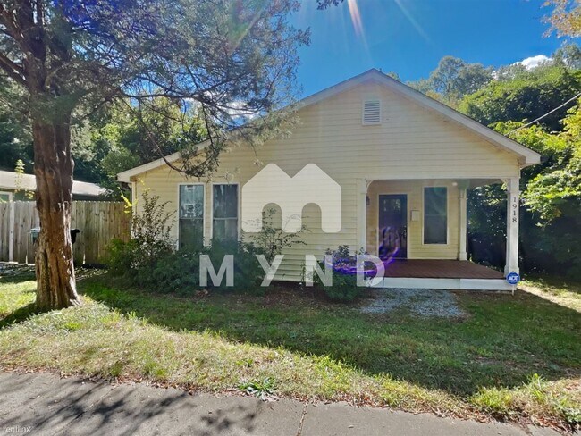 Building Photo - 3 br, 2 bath House - 1918 E Main St