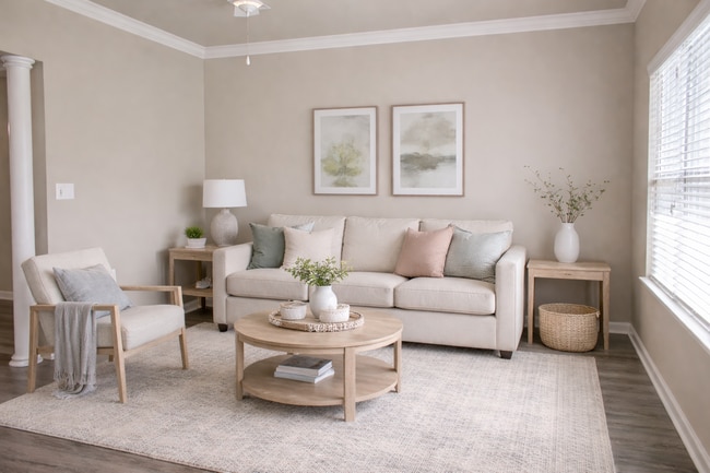 Interior Photo - Jubilee Townhomes