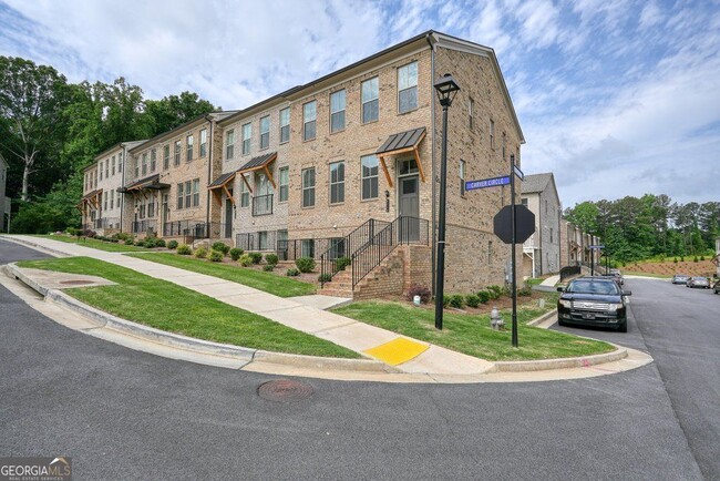 Building Photo - 4240 Hickory Pne Aly