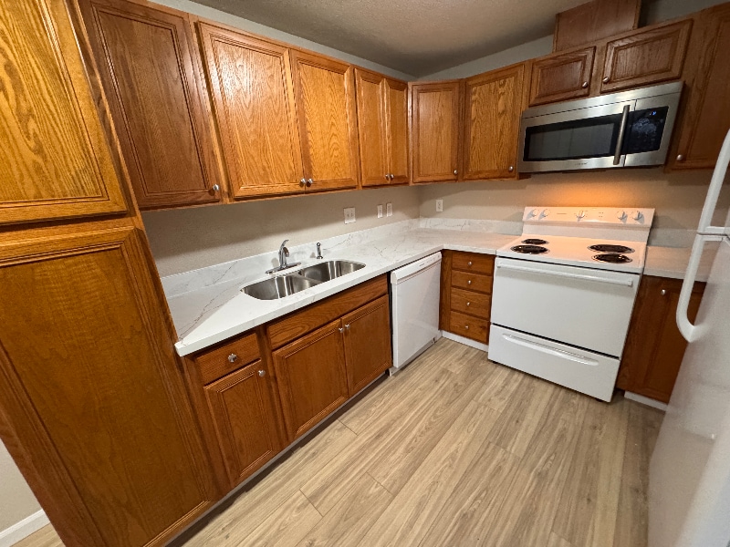 Building Photo - 2907 E M St