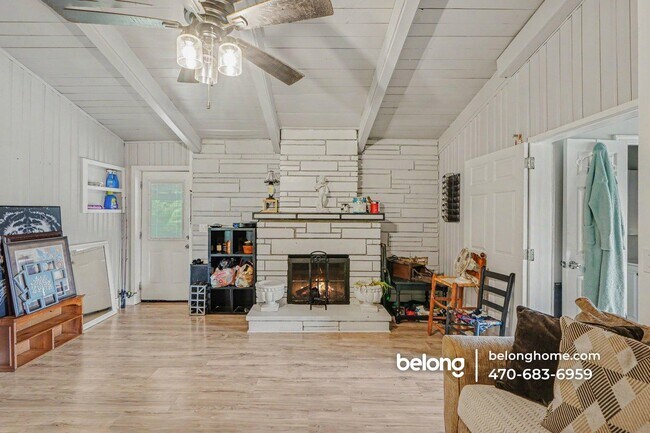 Building Photo - 480 Yancey Cir