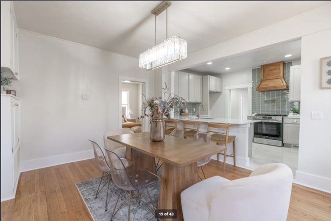 Building Photo - 4 Bed 3 Bath in Uptown OKC