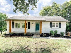 Building Photo - 1940 Old Callahan Dr