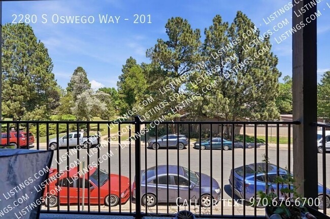 Building Photo - 2280 S Oswego Way