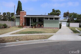 Building Photo - 2531 Gondar Ave
