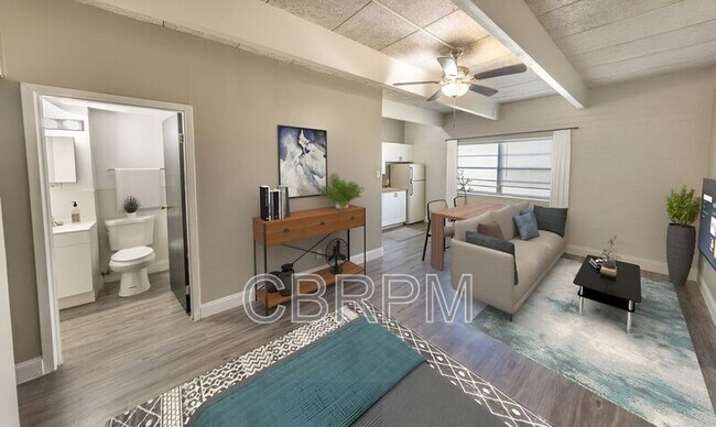 Building Photo - 2601 York Ave