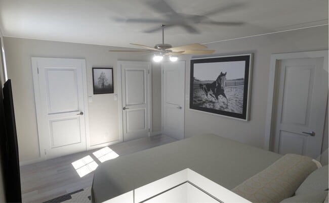 Building Photo - 1915 S 10th St