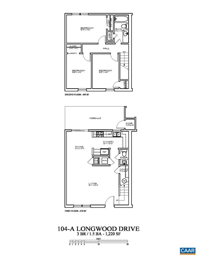 Building Photo - 104 Longwood Dr