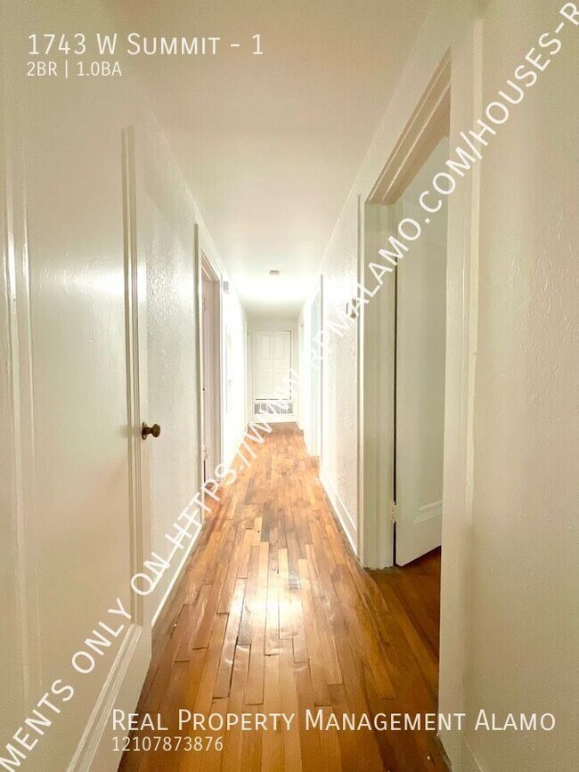 Building Photo - 1743 W Summit-1