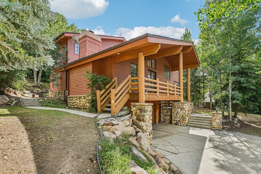 Building Photo - 3383 Big Spruce Way