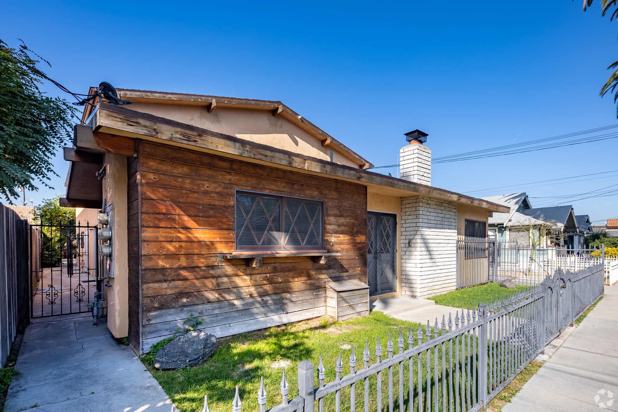 539 Saint Louis Ave, Long Beach - 539 Saint Louis Ave