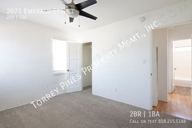 Building Photo - 2071 Emerald St