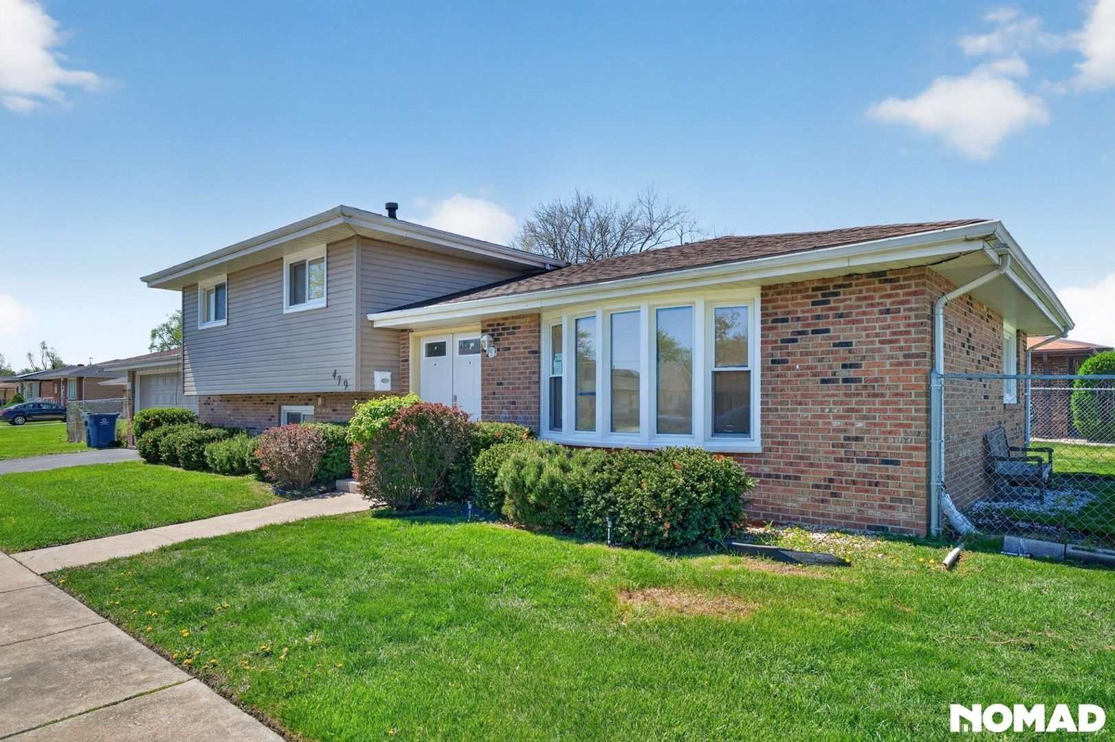 Building Photo - 479 164th St