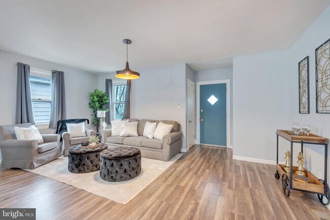 Building Photo - 504 Capitol Heights Blvd