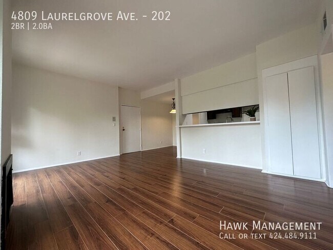 Building Photo - 4809 Laurelgrove Ave