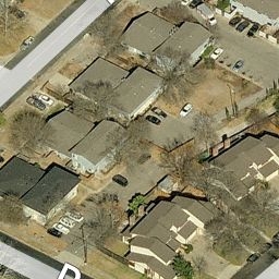 Tronewood Townhome Complex - Trone Villa