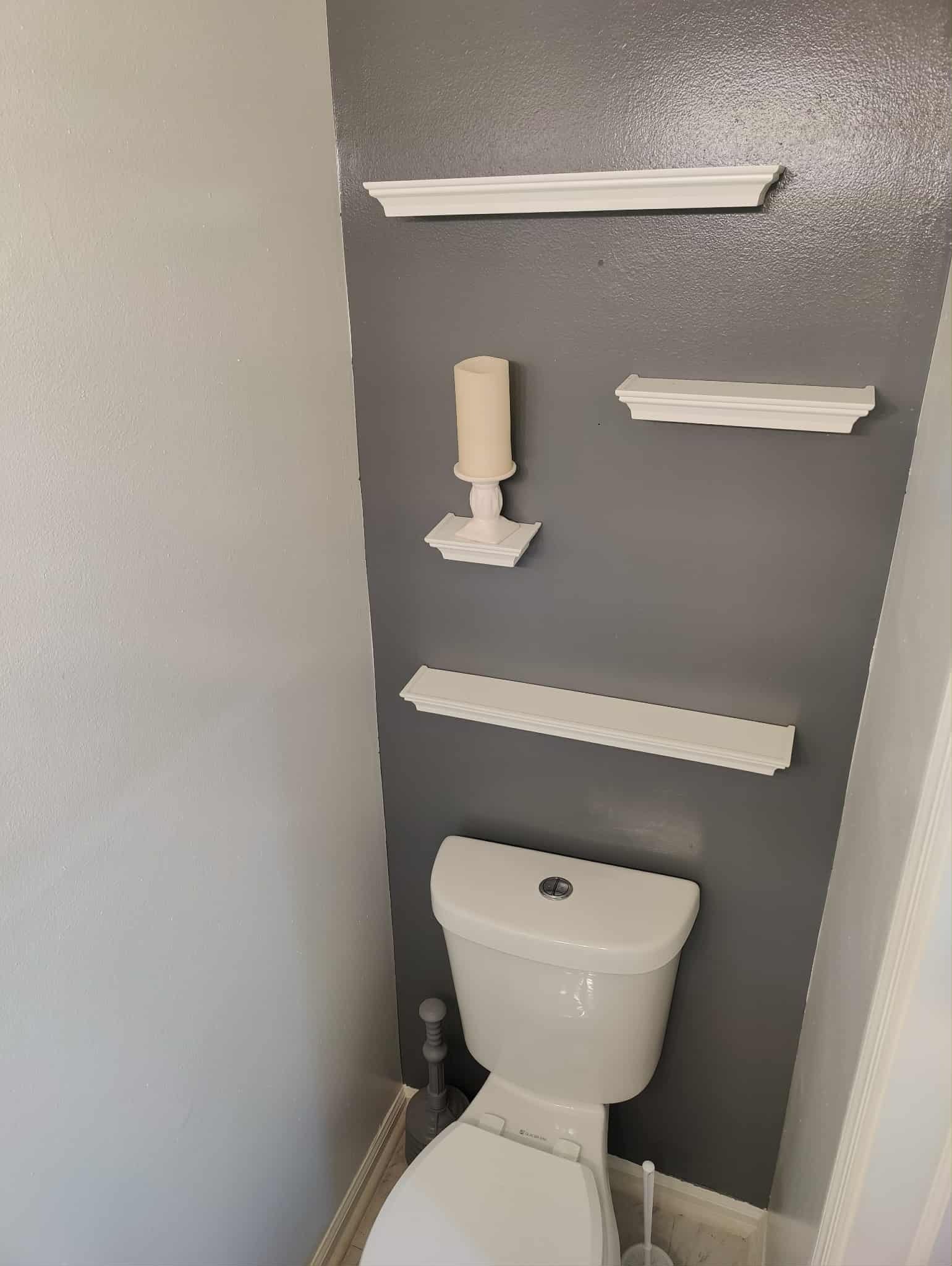 Bathroom 1 (2nd floor) - 11573 Overleigh Dr