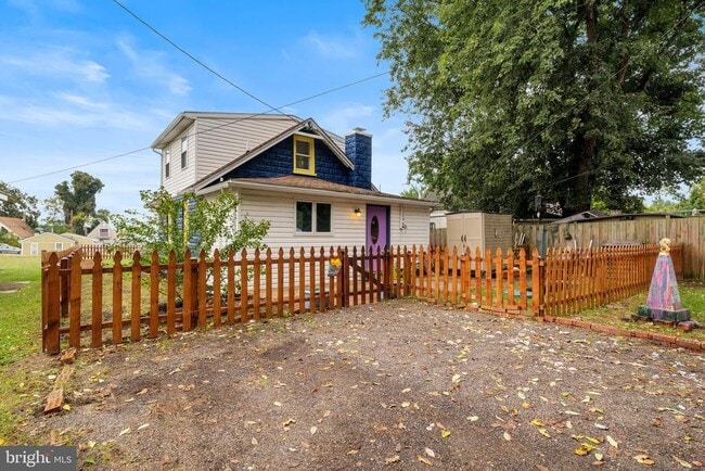 Building Photo - 1304 Tuggies Rd