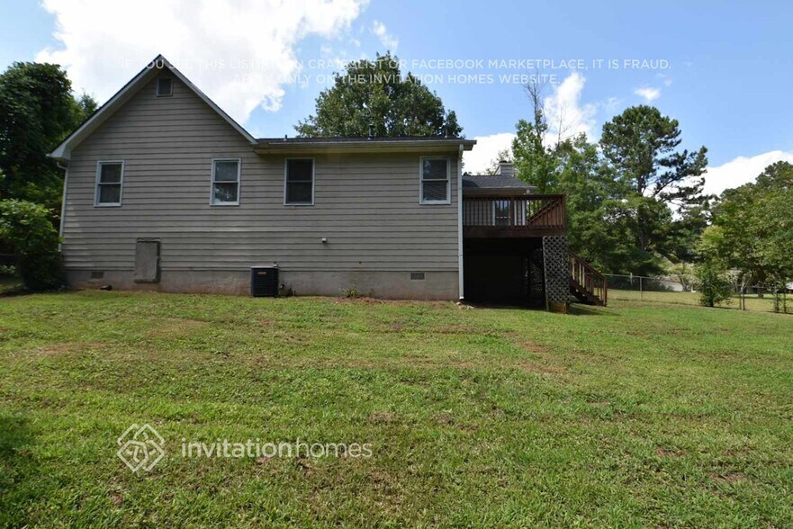 Building Photo - 1306 Smoke Rise Ln